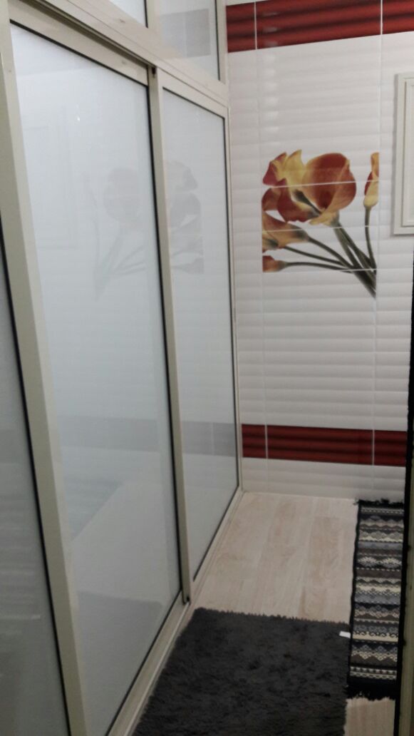 שיפוץ חדר אמבטיה ושירותים