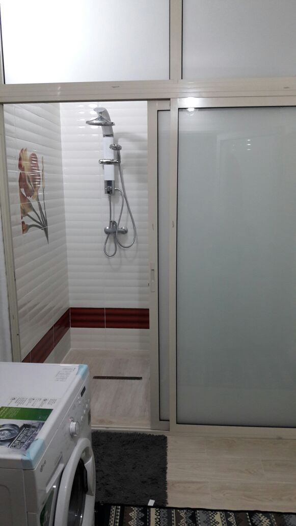 שיפוץ חדר אמבטיה ושירותים