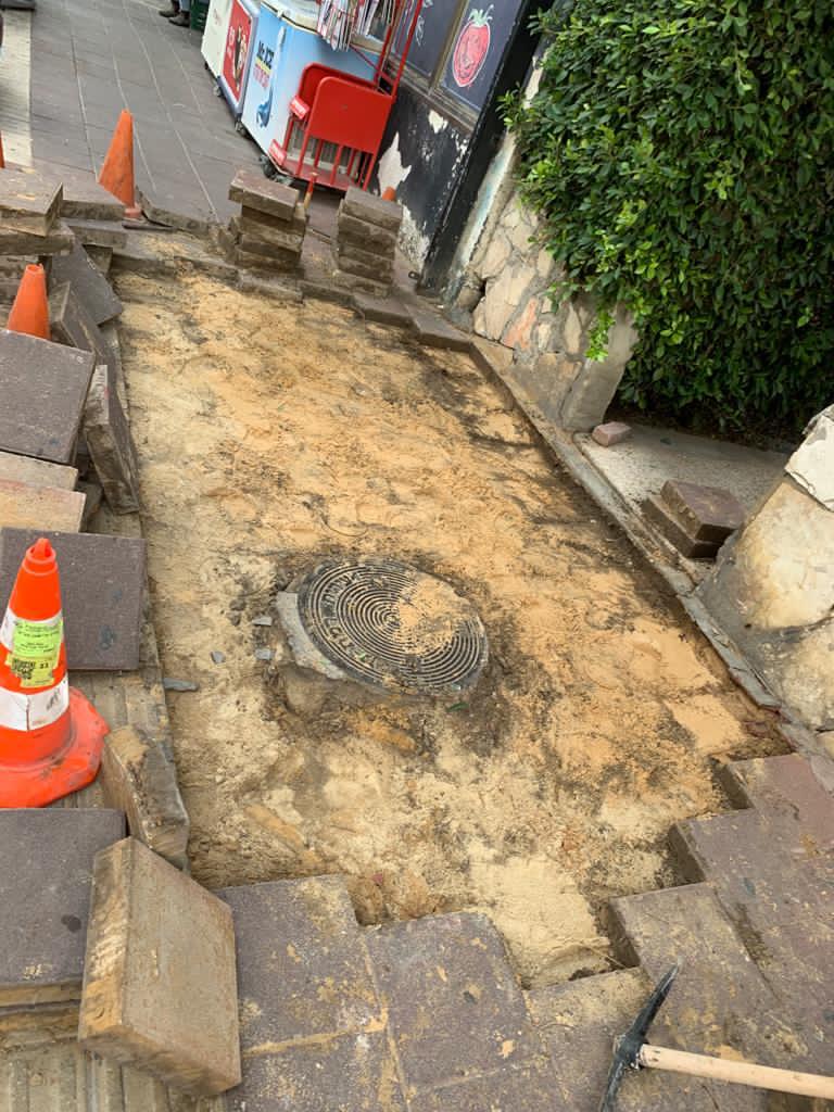 אבנים משתלבות