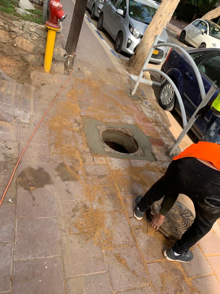 אבנים משתלבות