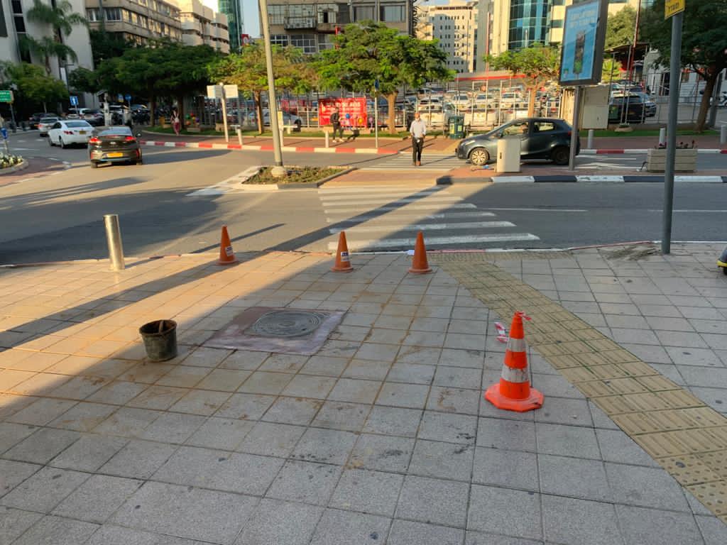 אבנים משתלבות