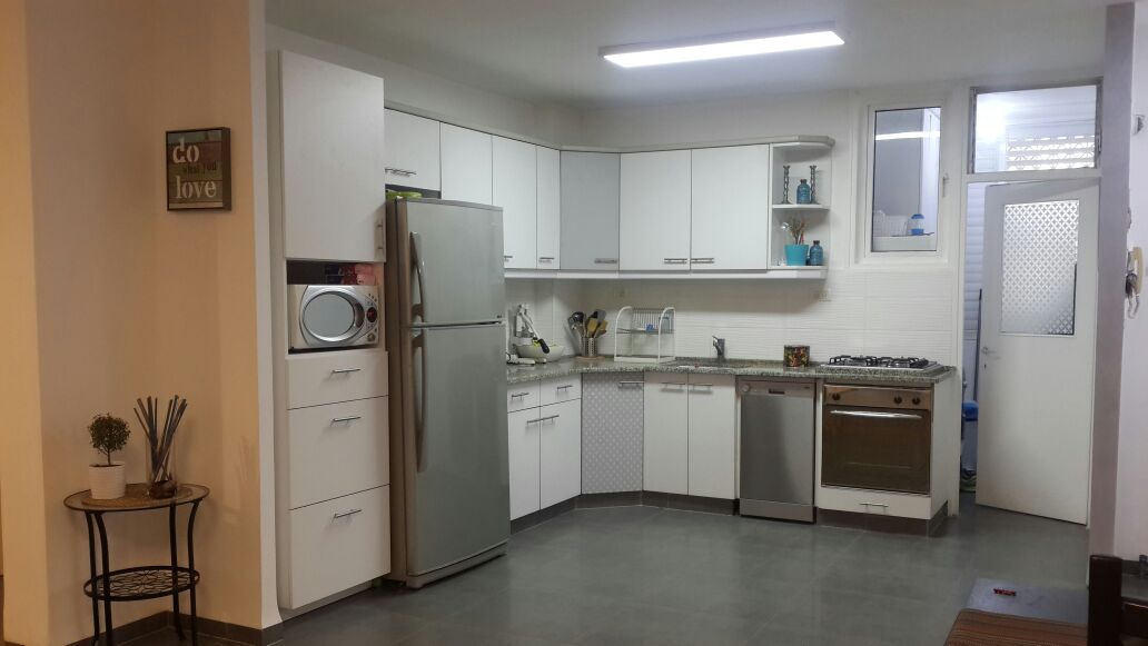 צילום מעבודה של עומר חילאילה