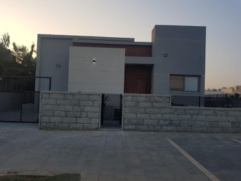 בניית צמוד קרקע 2 מפלסים