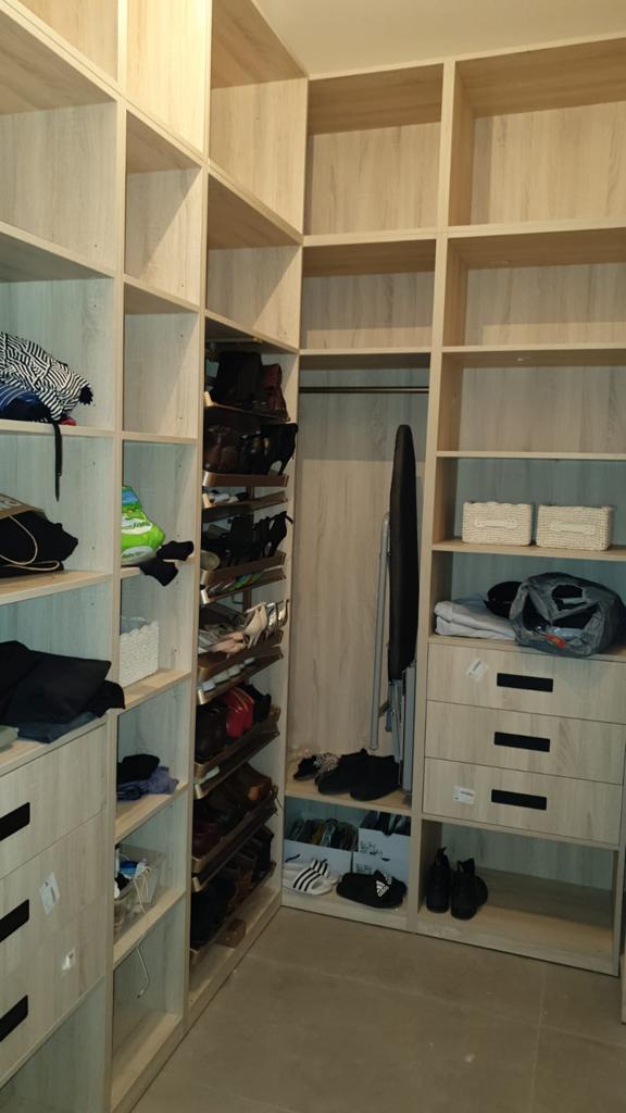 בניית צמוד קרקע 2 מפלסים