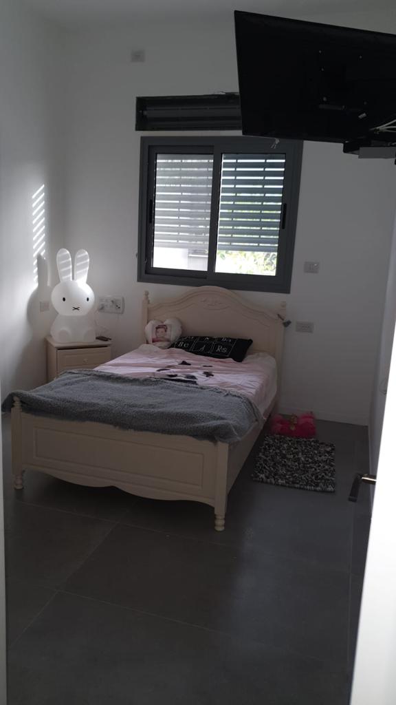 בניית צמוד קרקע 2 מפלסים