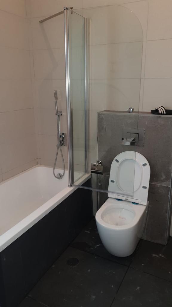 בניית צמוד קרקע 2 מפלסים