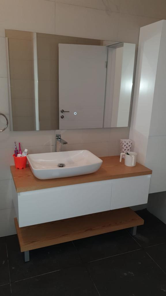 בניית צמוד קרקע 2 מפלסים