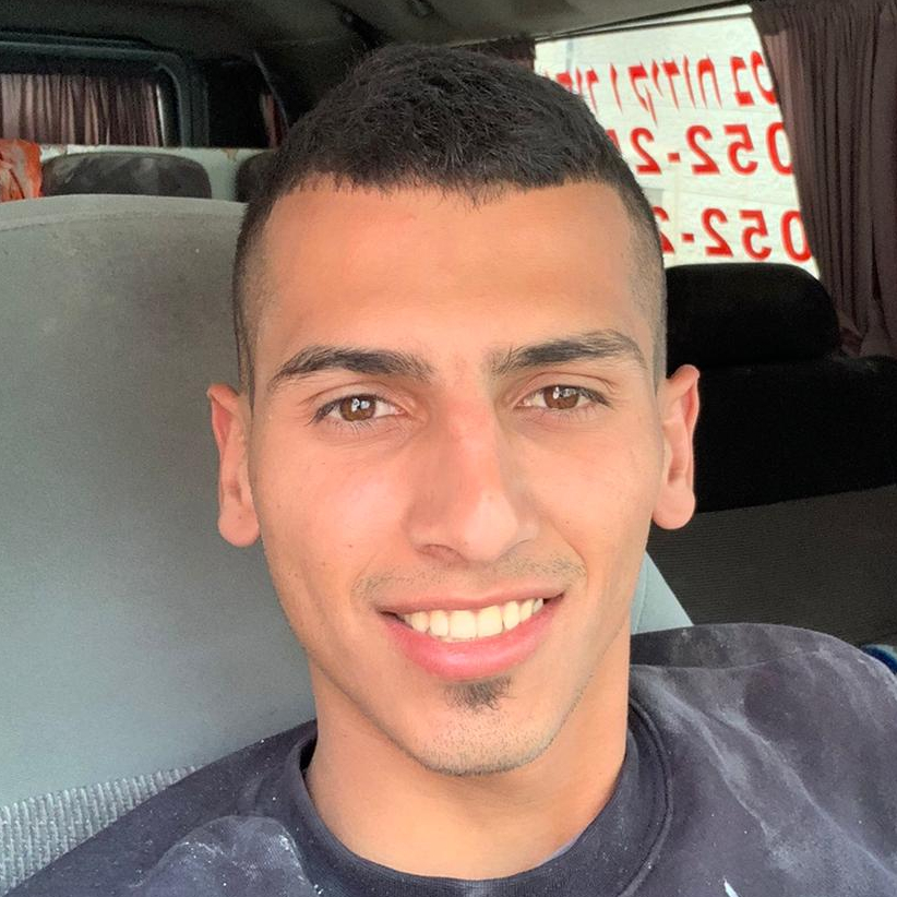 קאסם סורחי - גגן , תמונת פנים