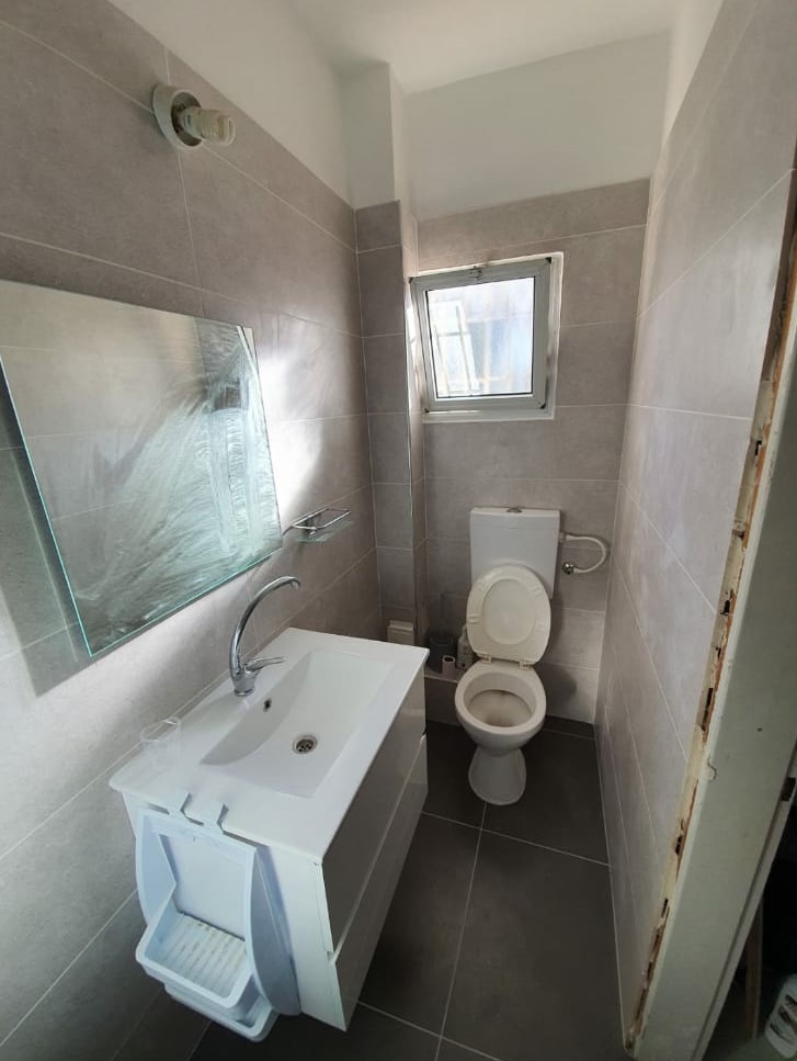 שיפוץ אמבטיה קומפלט