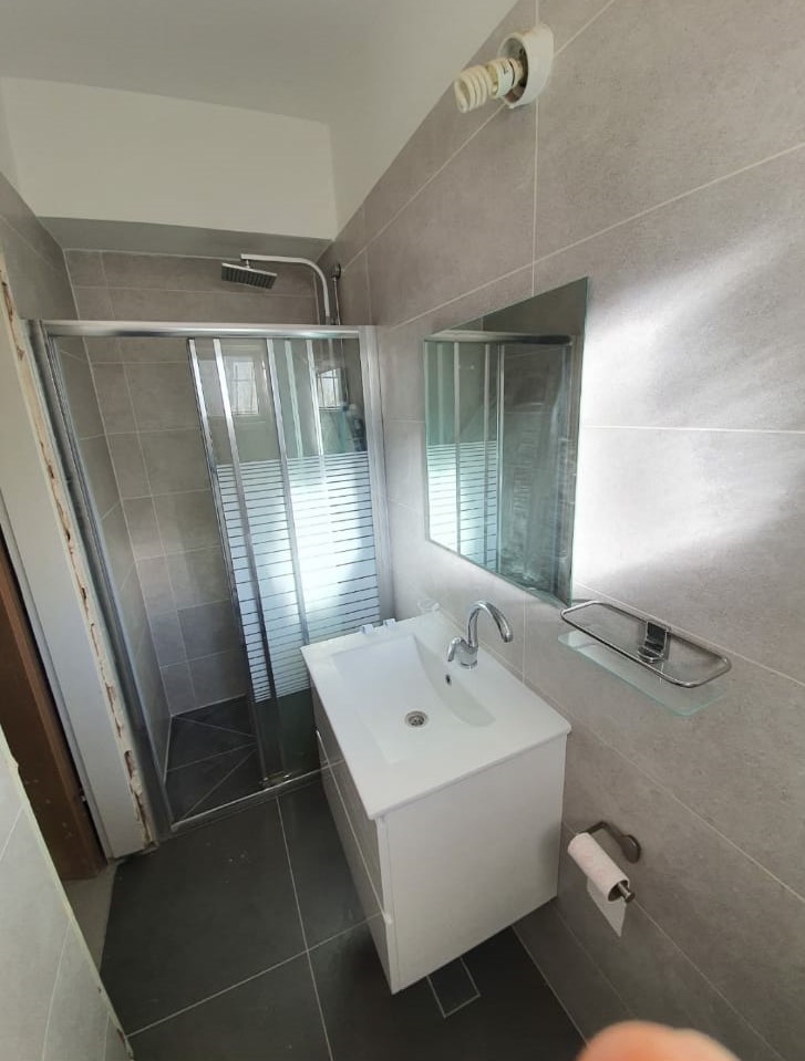 שיפוץ אמבטיה קומפלט