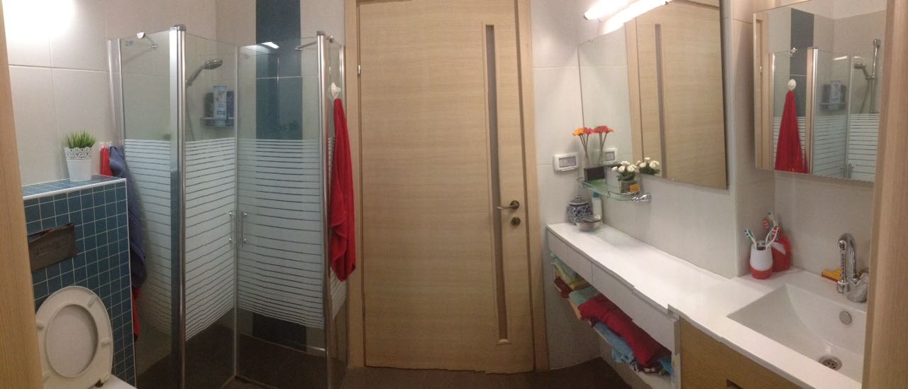 שיפוץ כללי בדירה