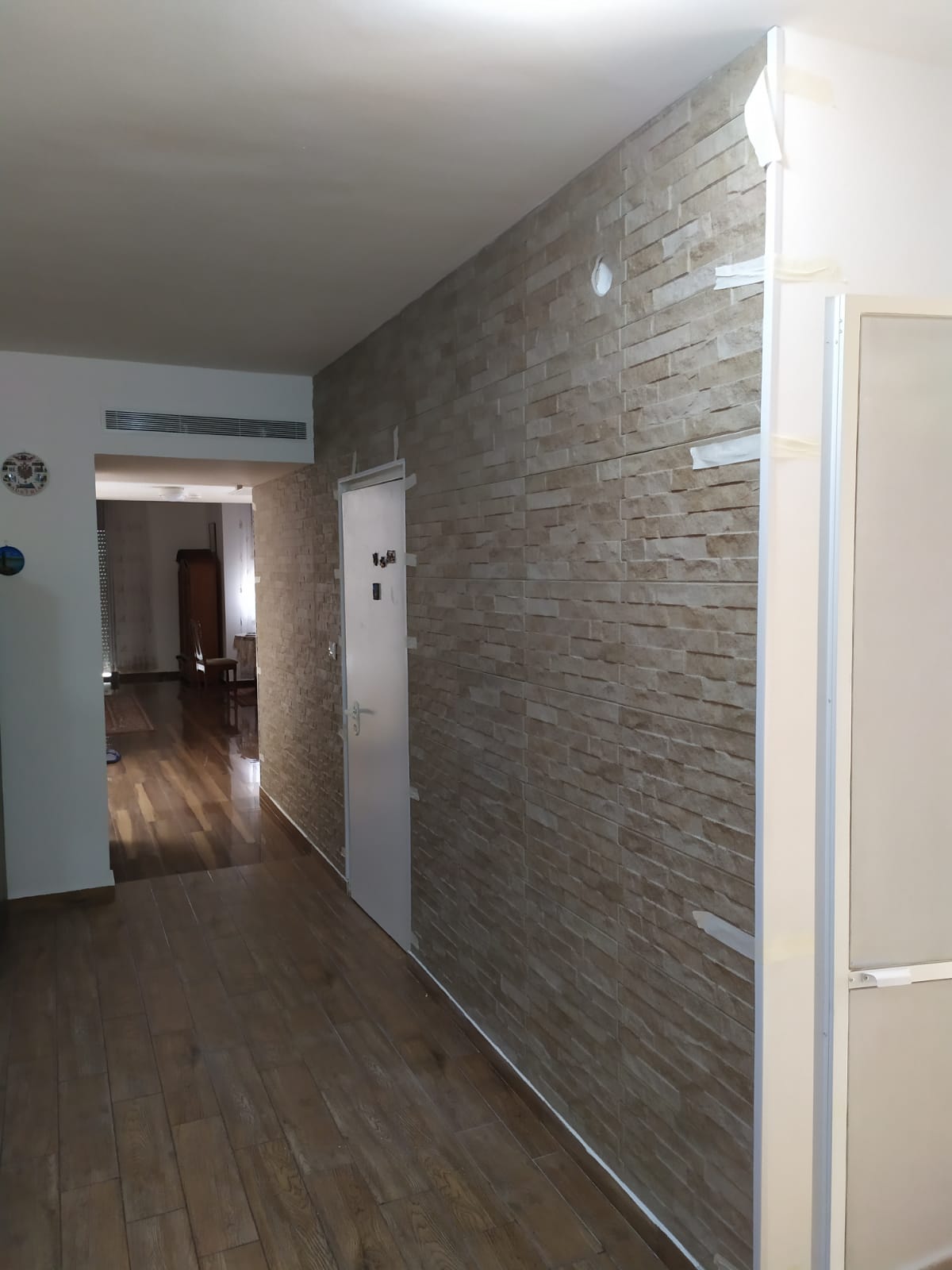 צילום מעבודה של דן בן ישראל