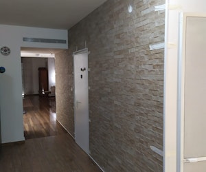 צילום מעבודה של דן בן ישראל