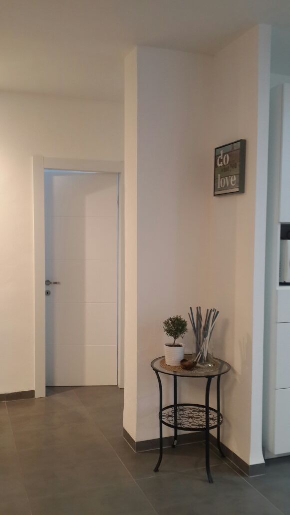 שיפוץ כללי בדירה