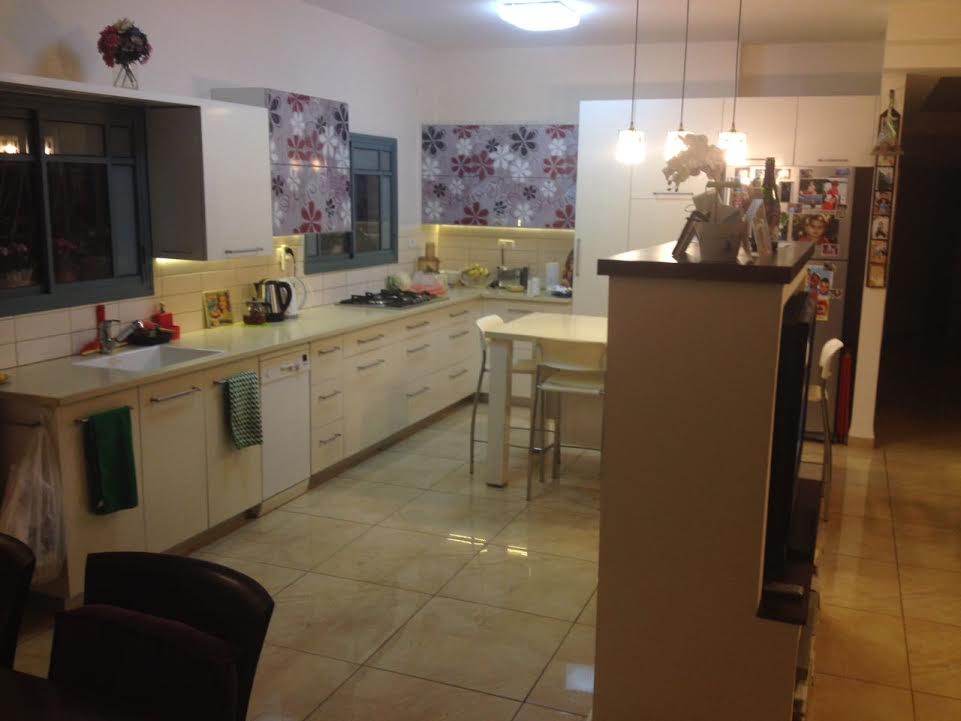 שיפוץ כללי בדירה