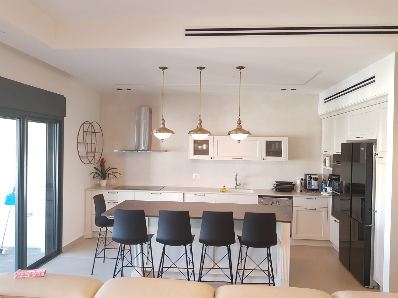 שיפוץ דירה קומפלט- קריית אונו