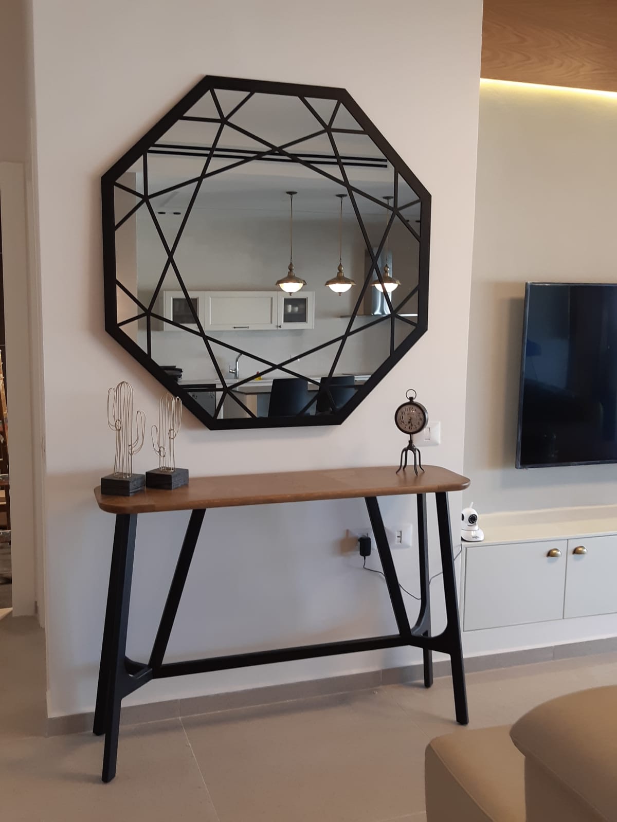 שיפוץ דירה קומפלט- קריית אונו