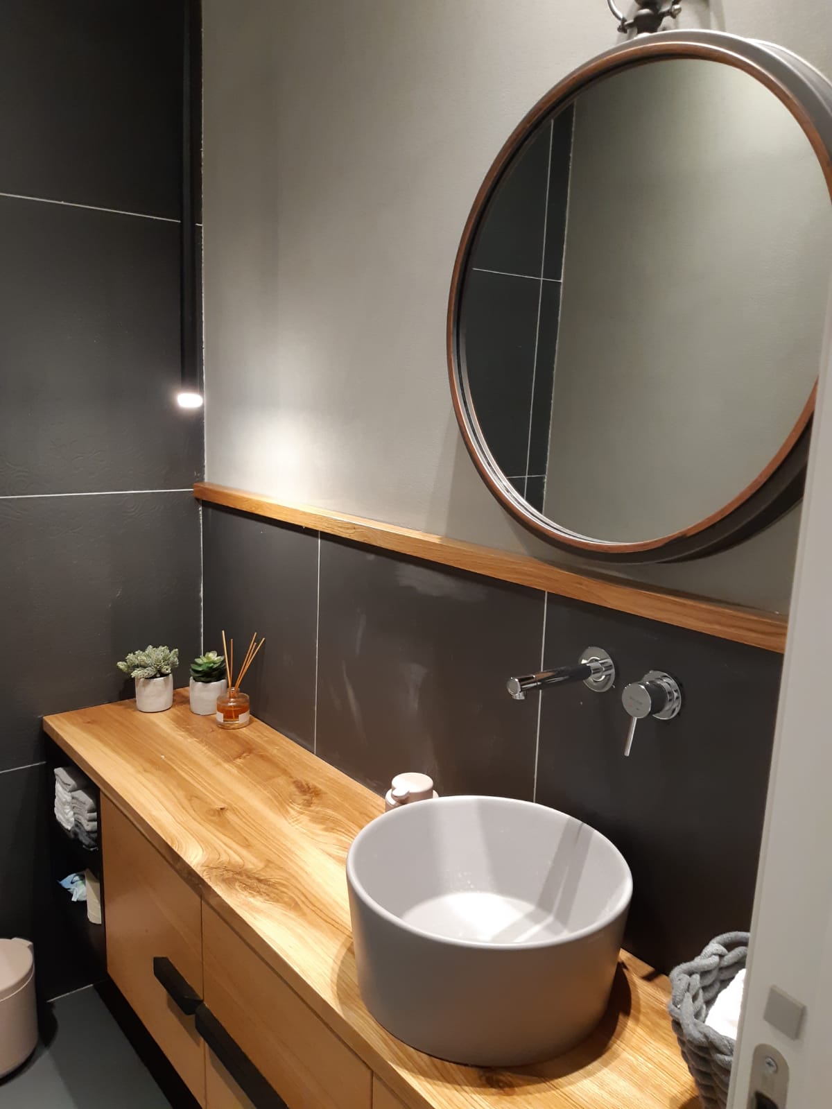 שיפוץ דירה קומפלט- קריית אונו