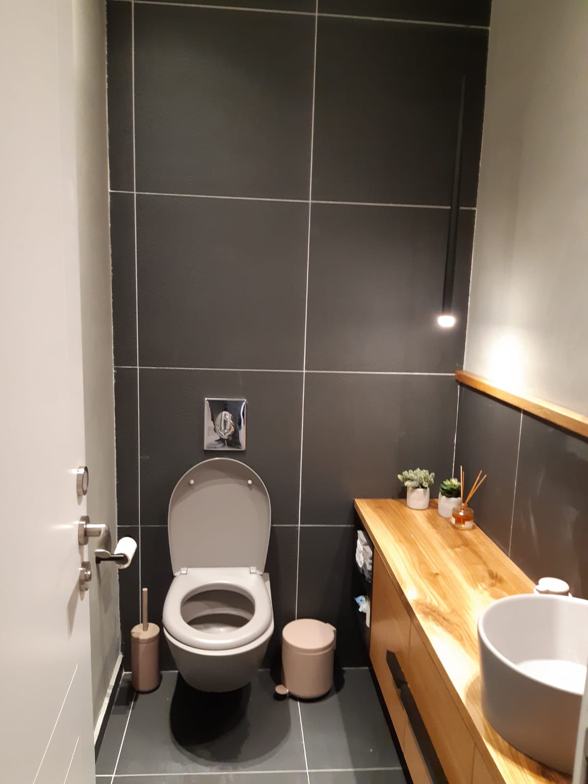 שיפוץ דירה קומפלט- קריית אונו