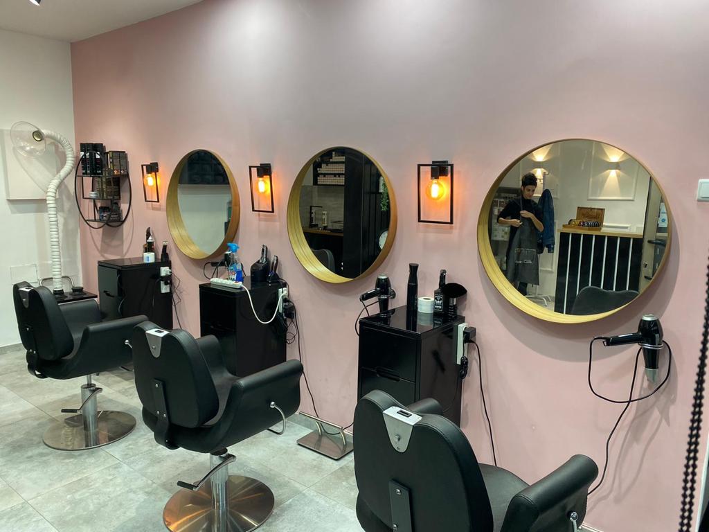 צילום מעבודה של אלעד לילוף