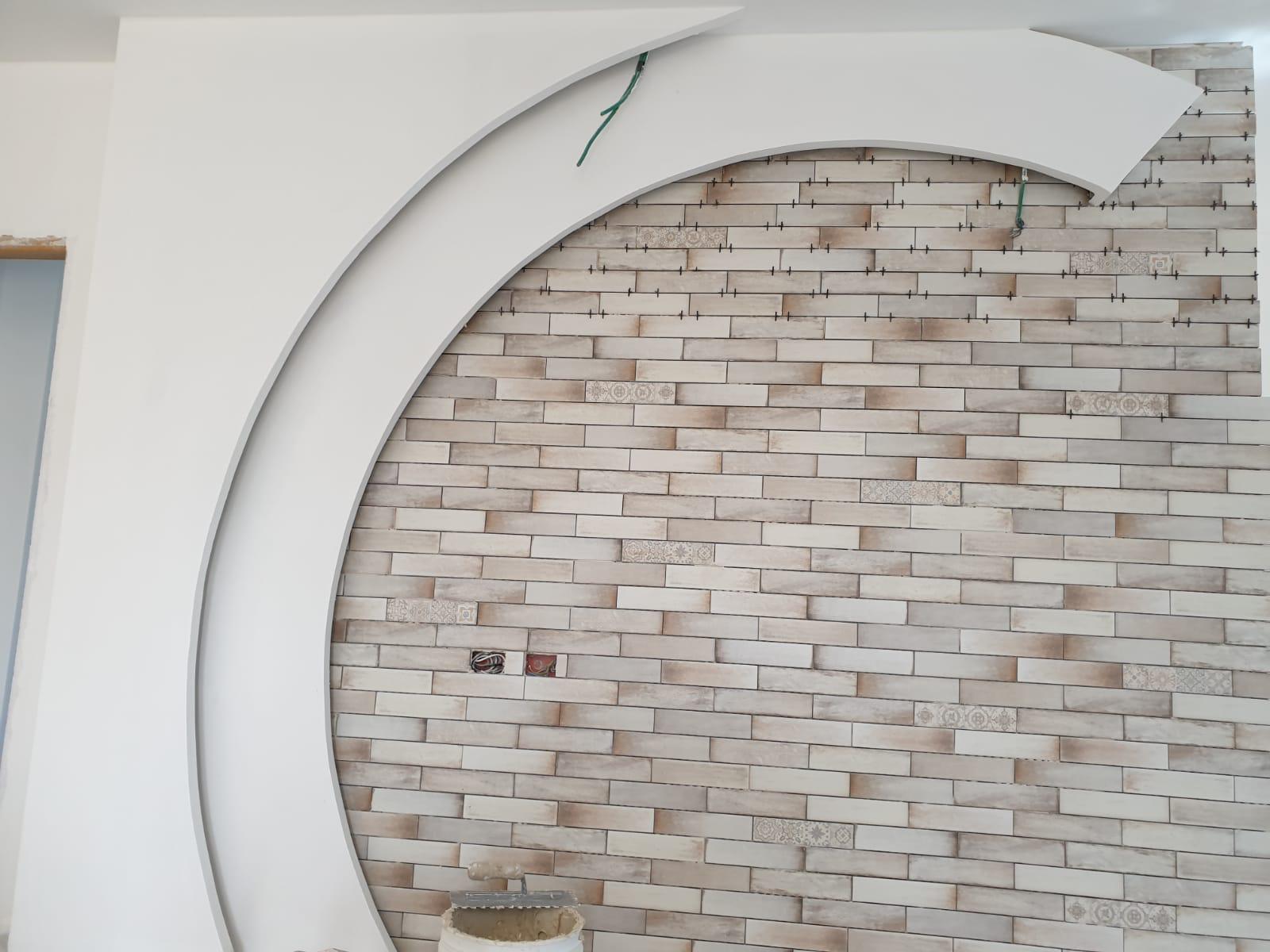 עבודות גבס מיוחדות