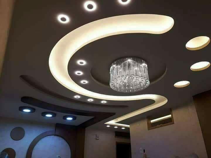 עבודות גבס מיוחדות