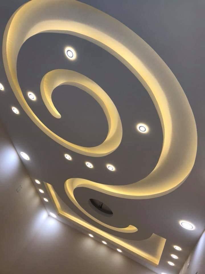 עבודות גבס מיוחדות