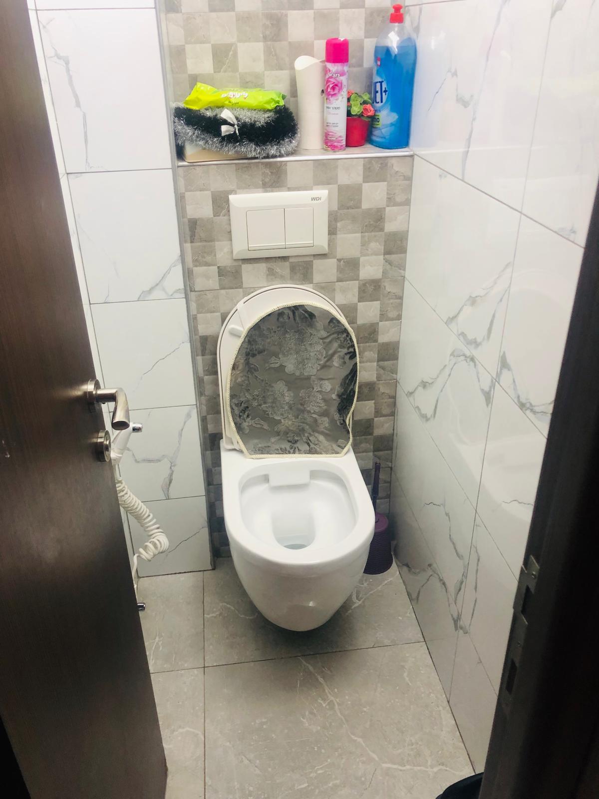 שיפוצי אמבטיה וחדרי שירותים