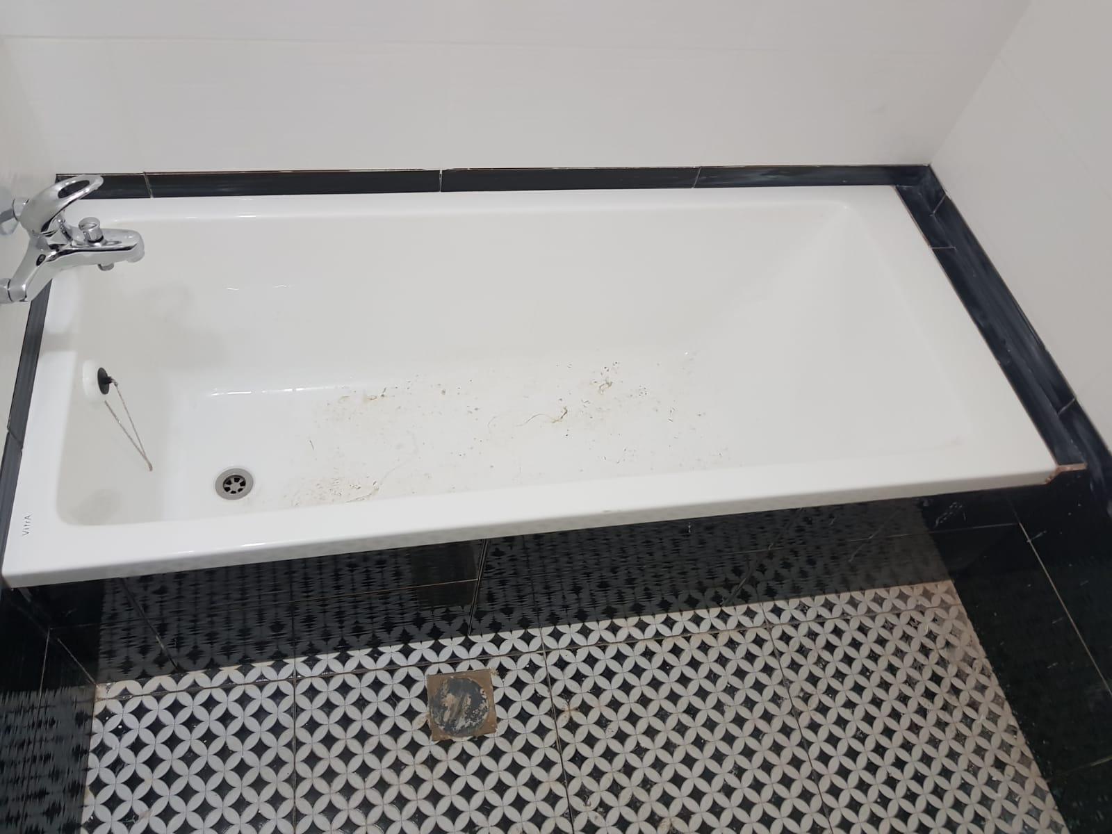 שיפוצי אמבטיה וחדרי שירותים