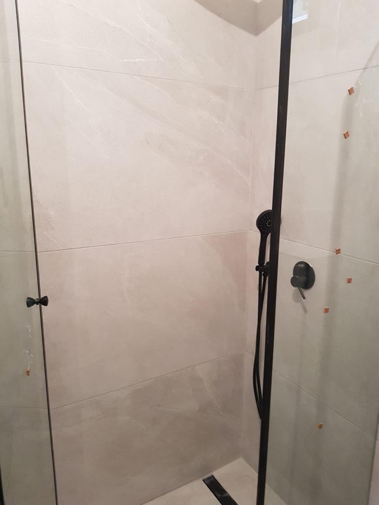 שיפוץ מקלחת קומפלט