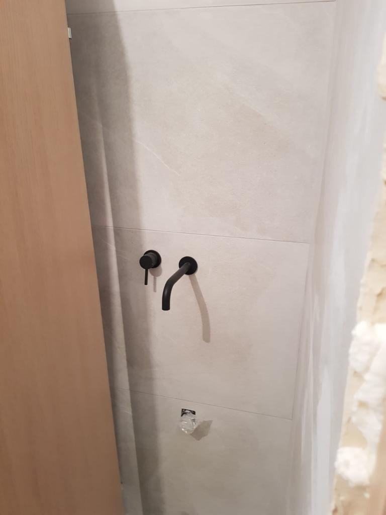 שיפוץ מקלחת קומפלט