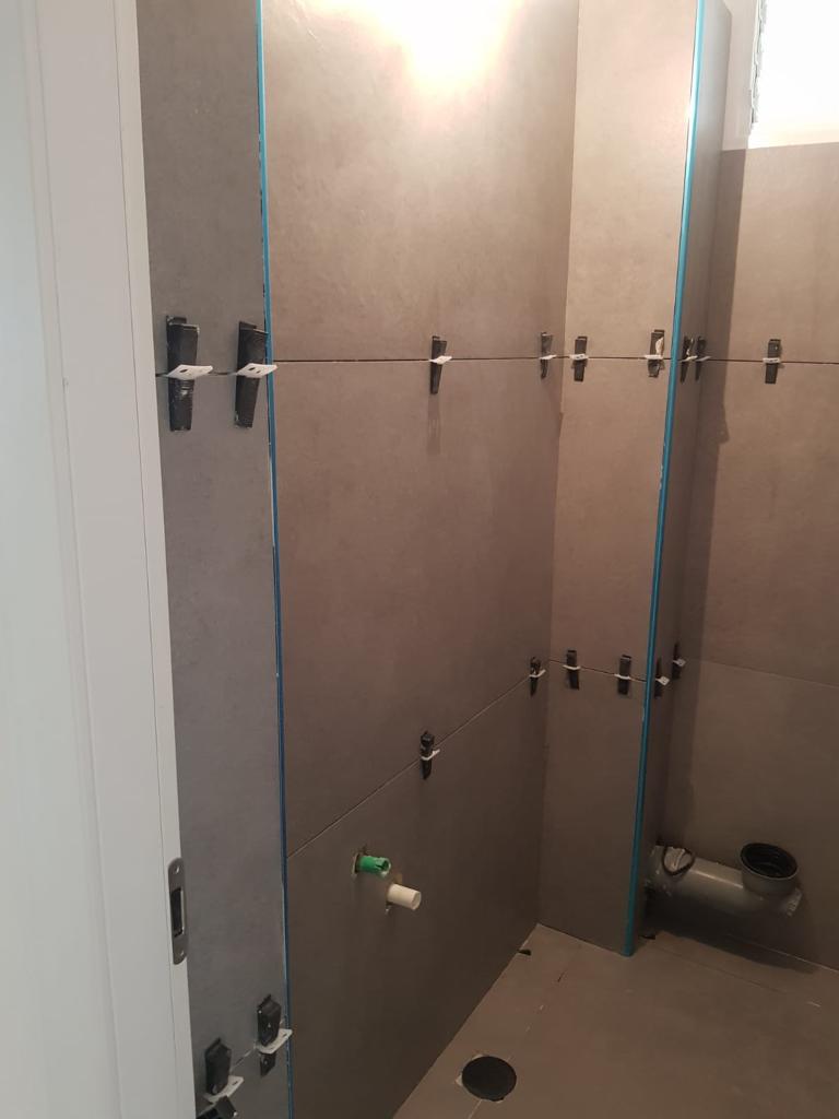 שיפוץ מקלחת קומפלט