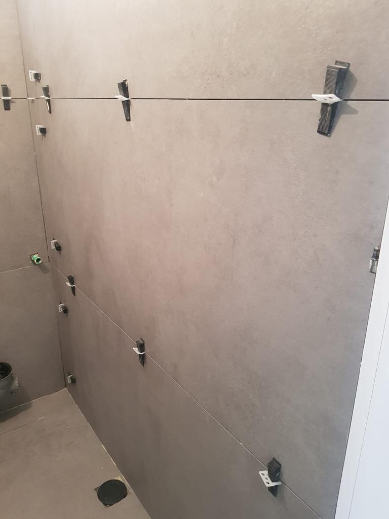 שיפוץ מקלחת קומפלט