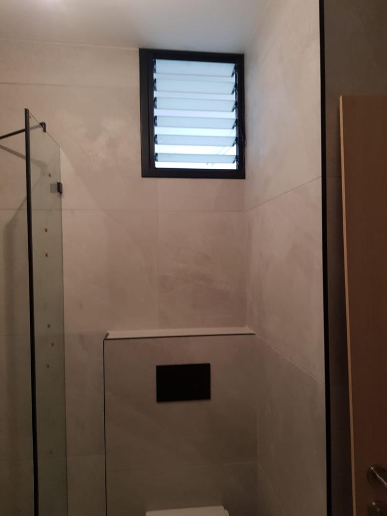 שיפוץ מקלחת קומפלט