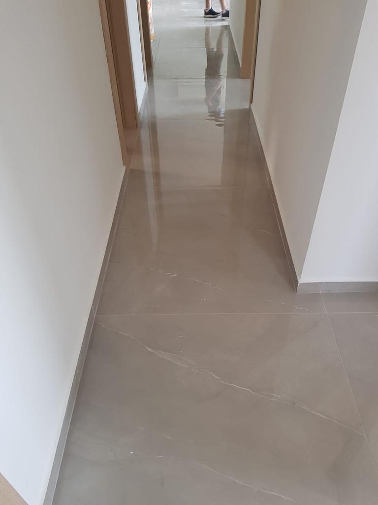 שיפוץ מקלחת קומפלט