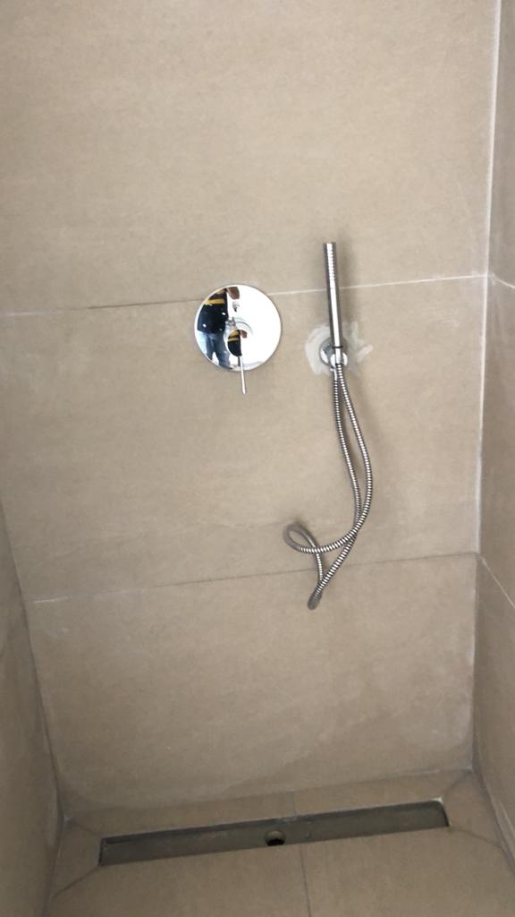 שיפוץ מקלחת קומפלט