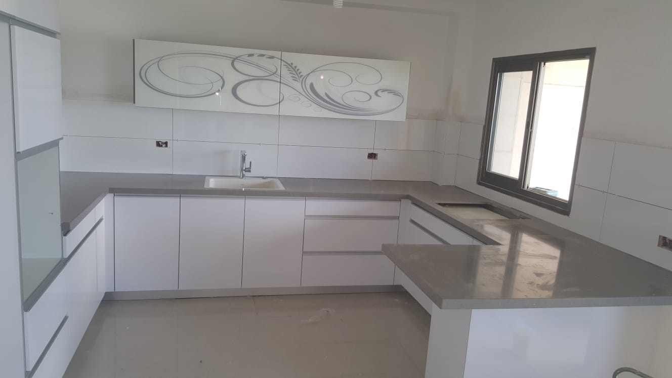 מטבחי קומפלט