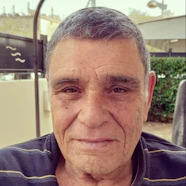 הלוי אחיעם דבוש