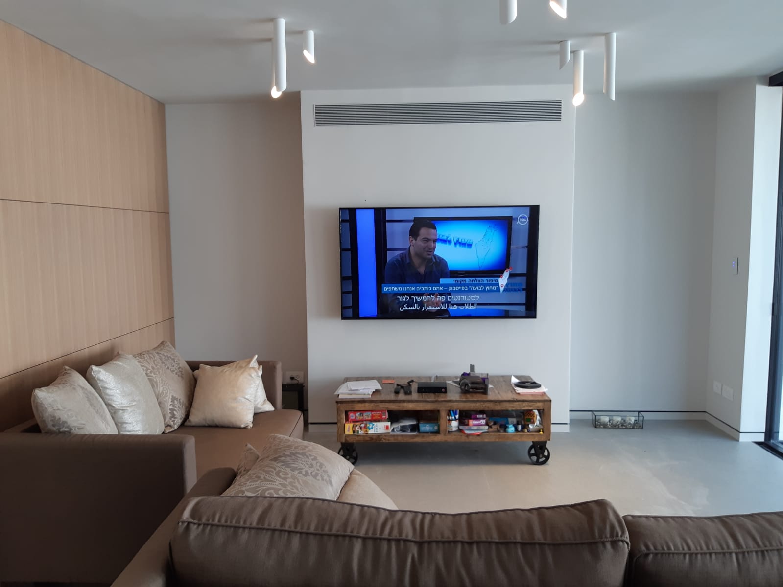 שיפוץ בית כללי