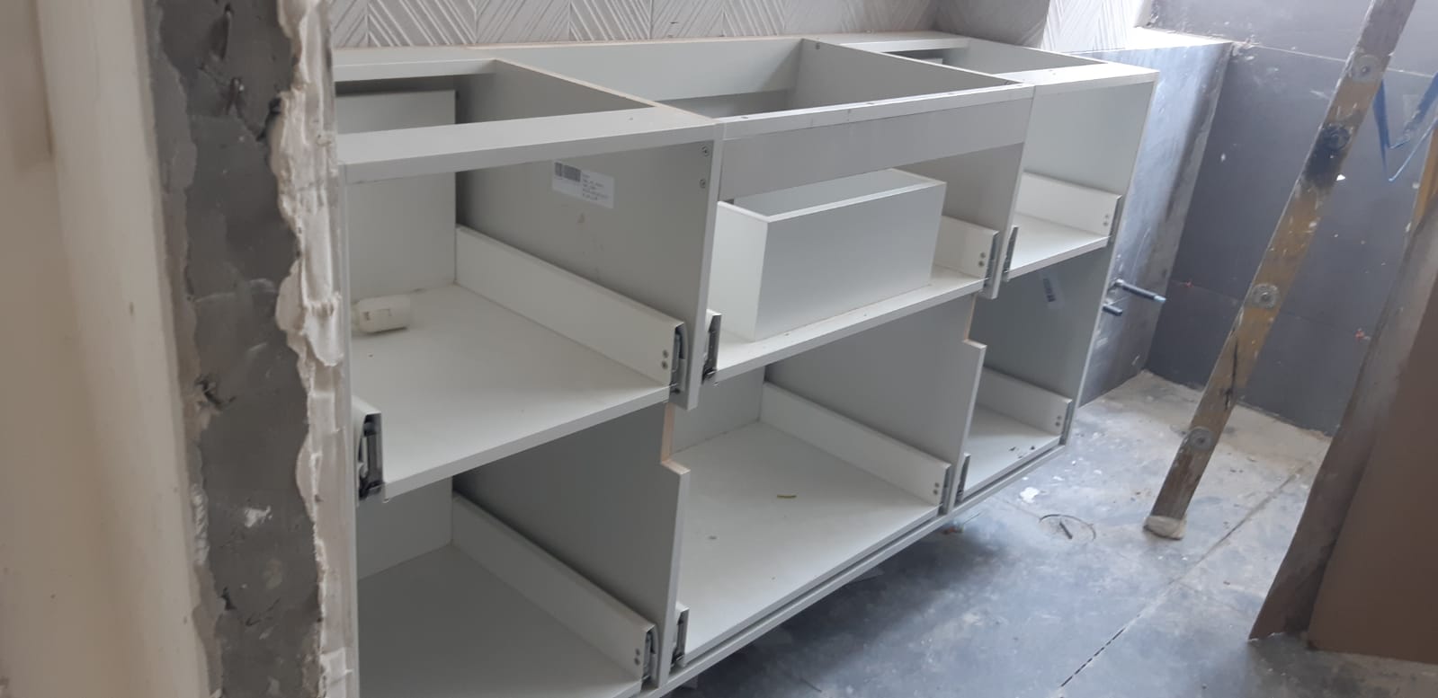 שיפוץ בית כללי