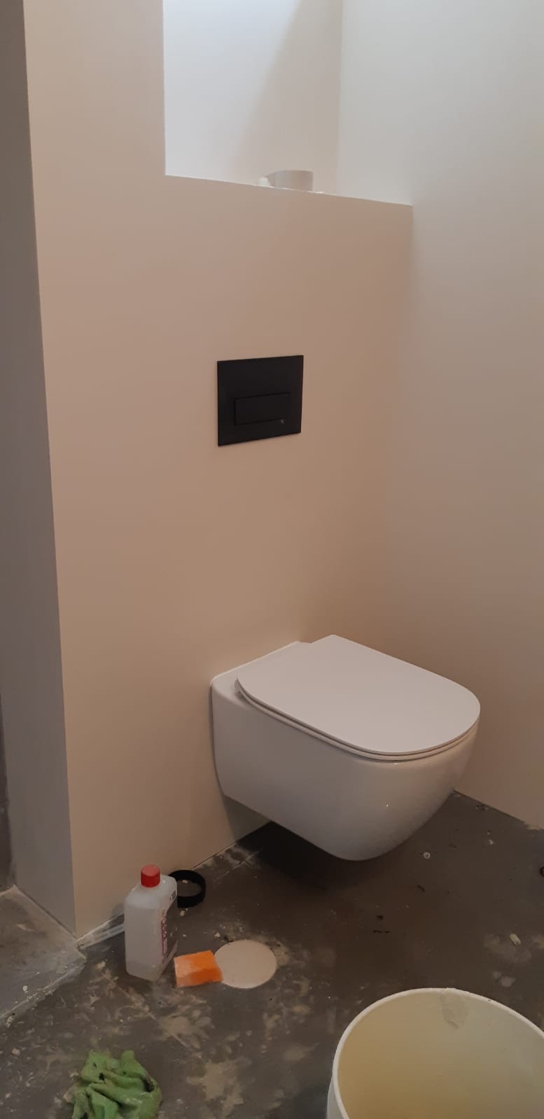 שיפוץ בית כללי