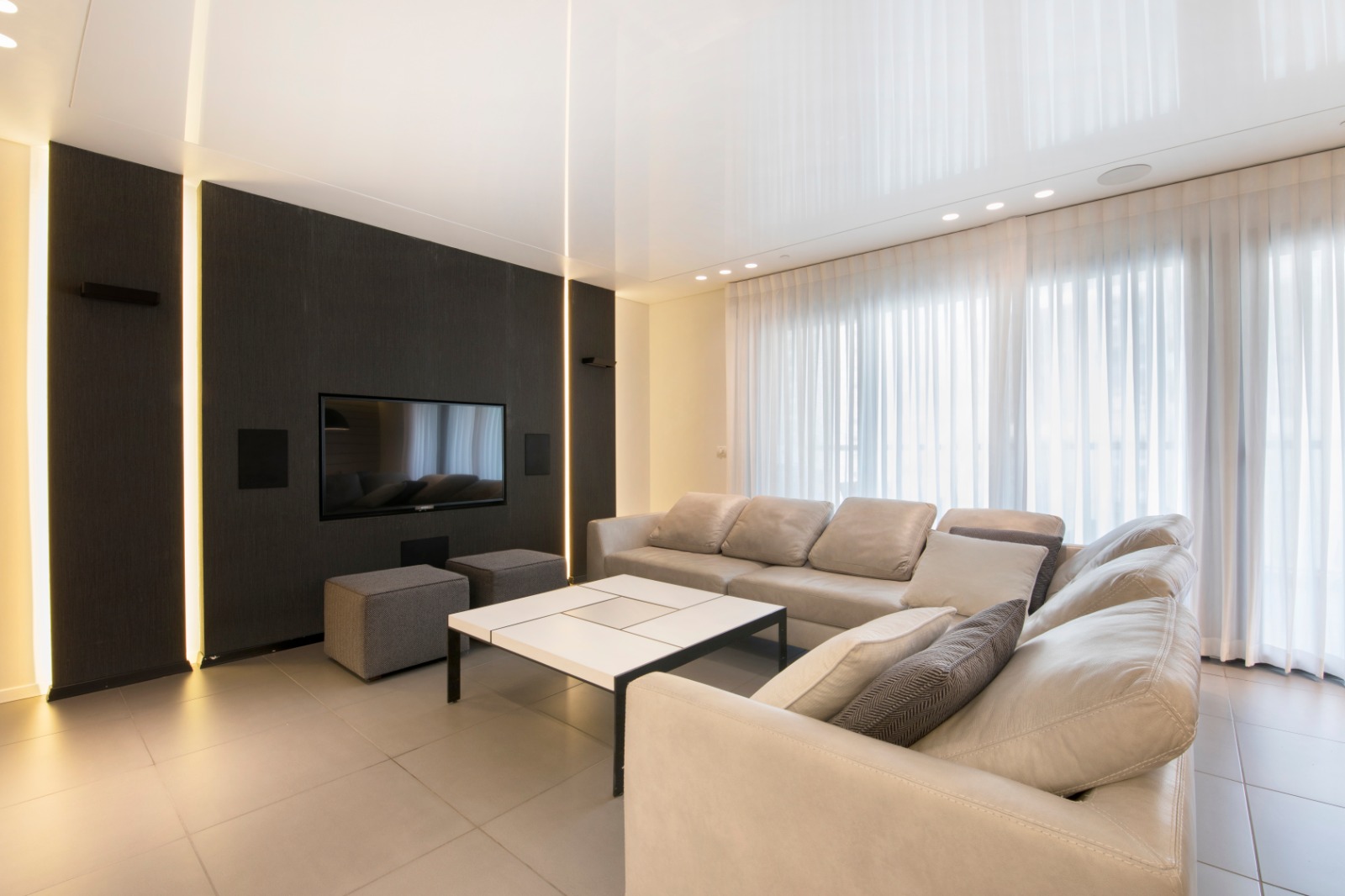 שיפוץ דירה קומפלט