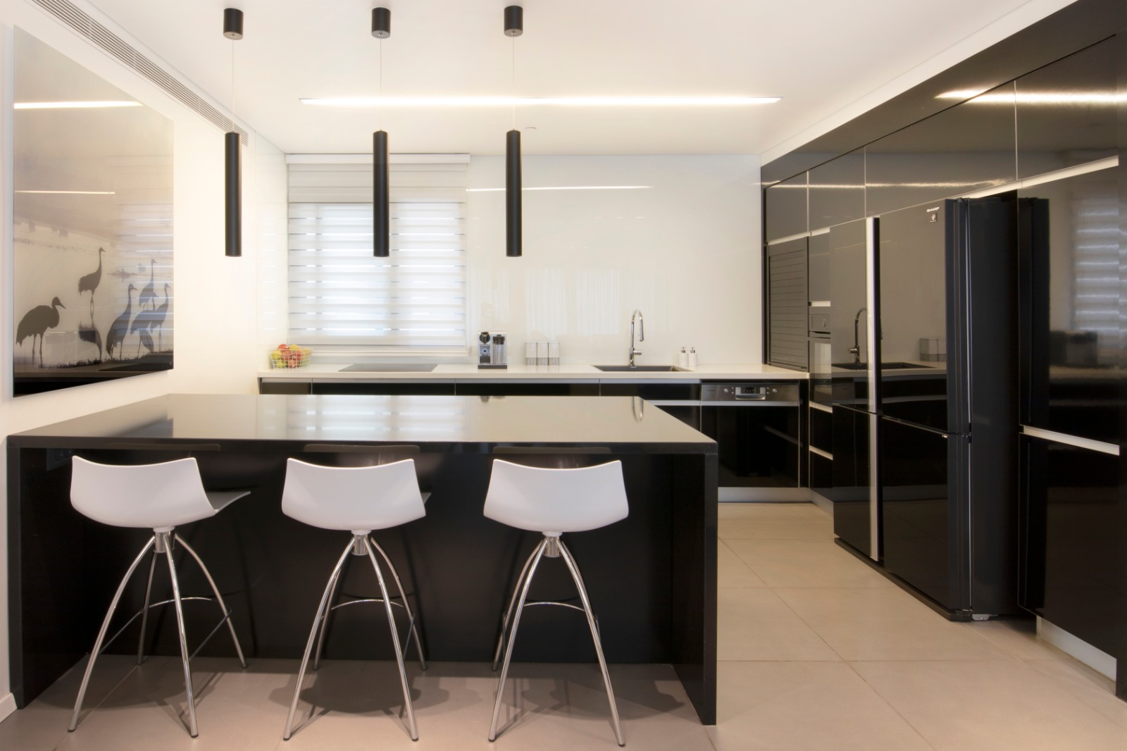 שיפוץ דירה קומפלט