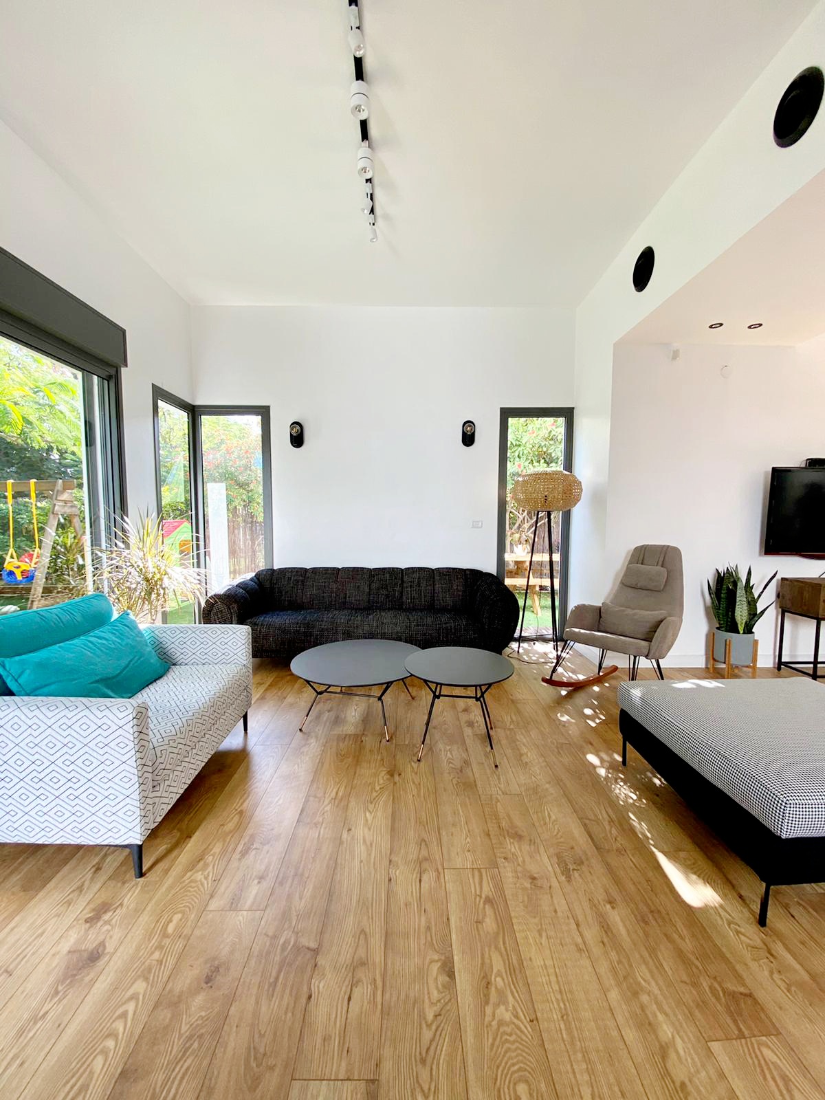 עבודת גמר בלהבים