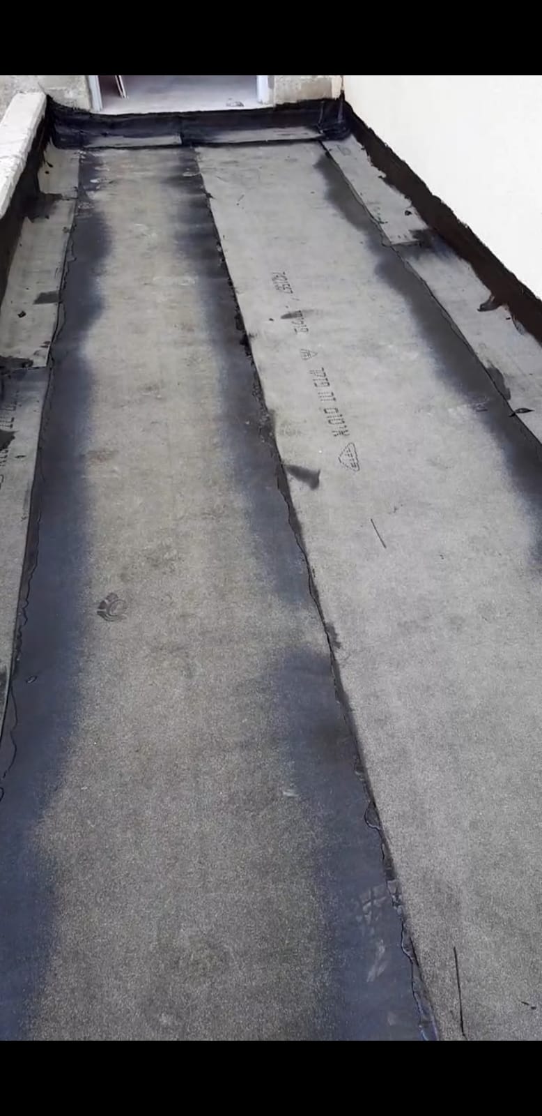 עבודות איטום