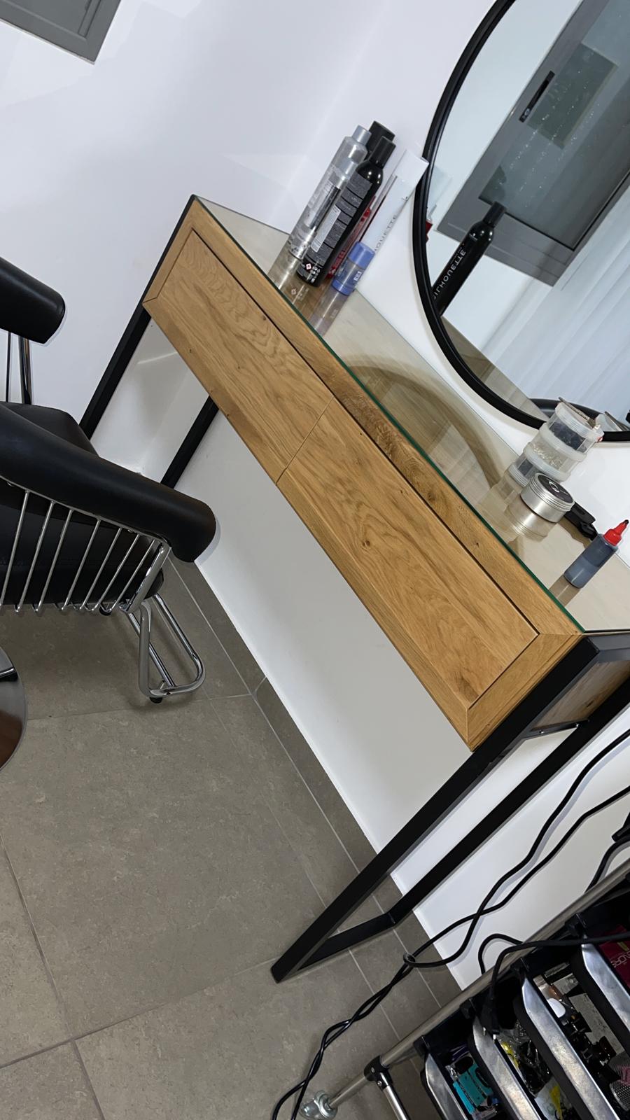 מגוון עבודות נגרות לפי הזמנה