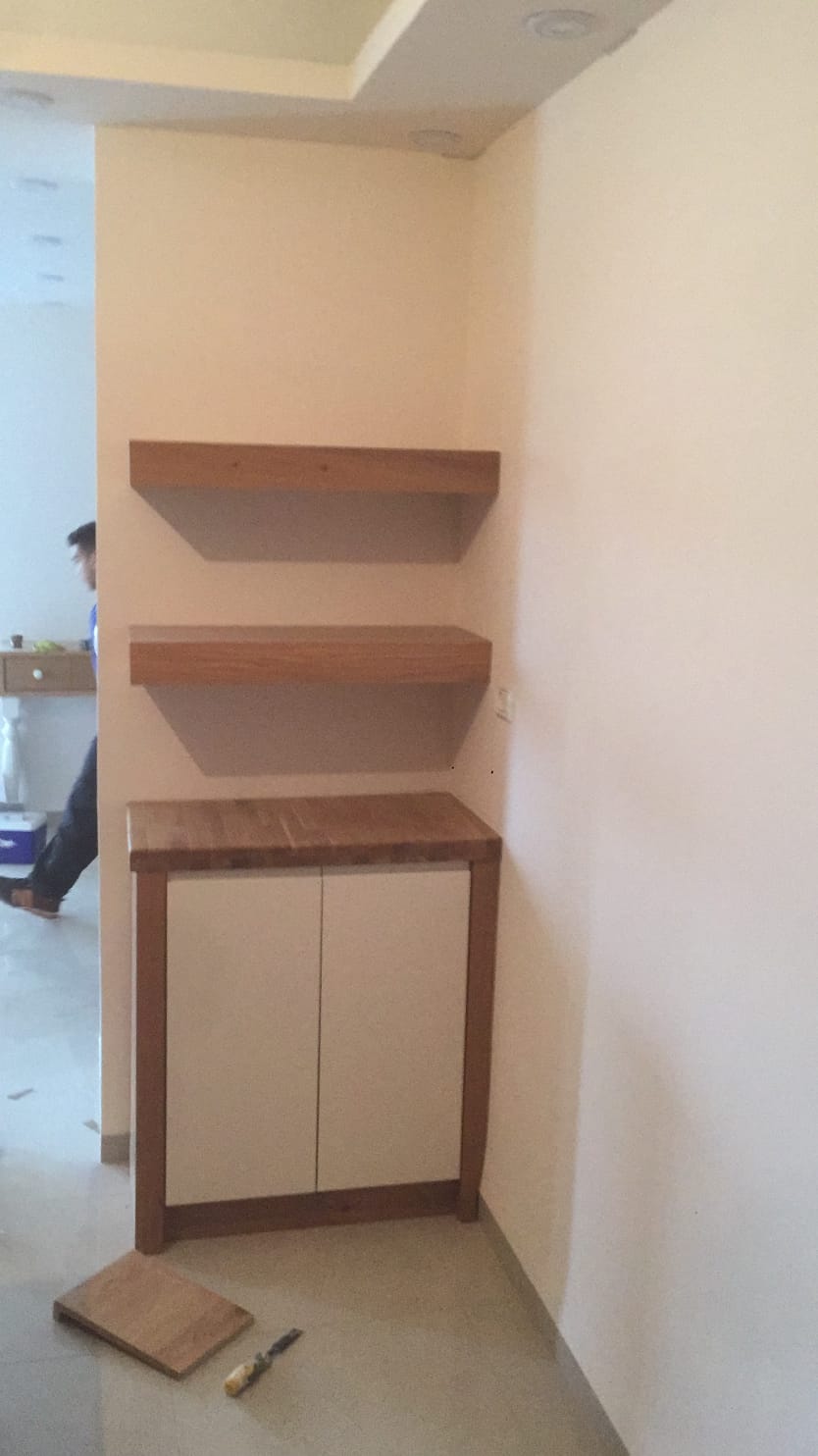 מגוון עבודות נגרות לפי הזמנה