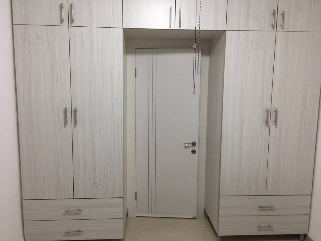 מגוון עבודות נגרות לפי הזמנה