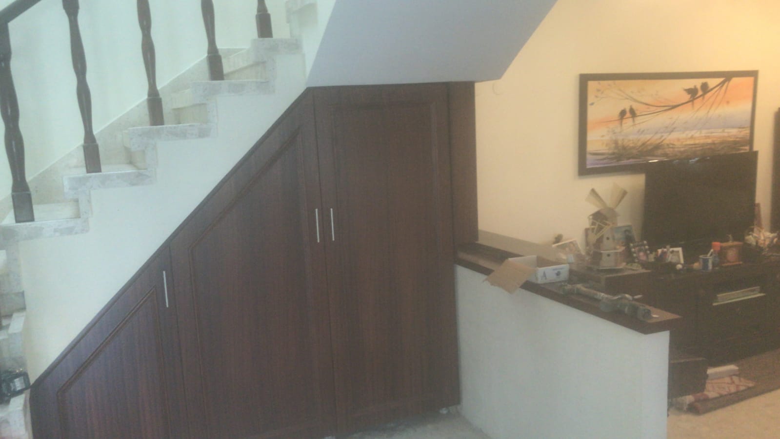 מגוון עבודות נגרות לפי הזמנה