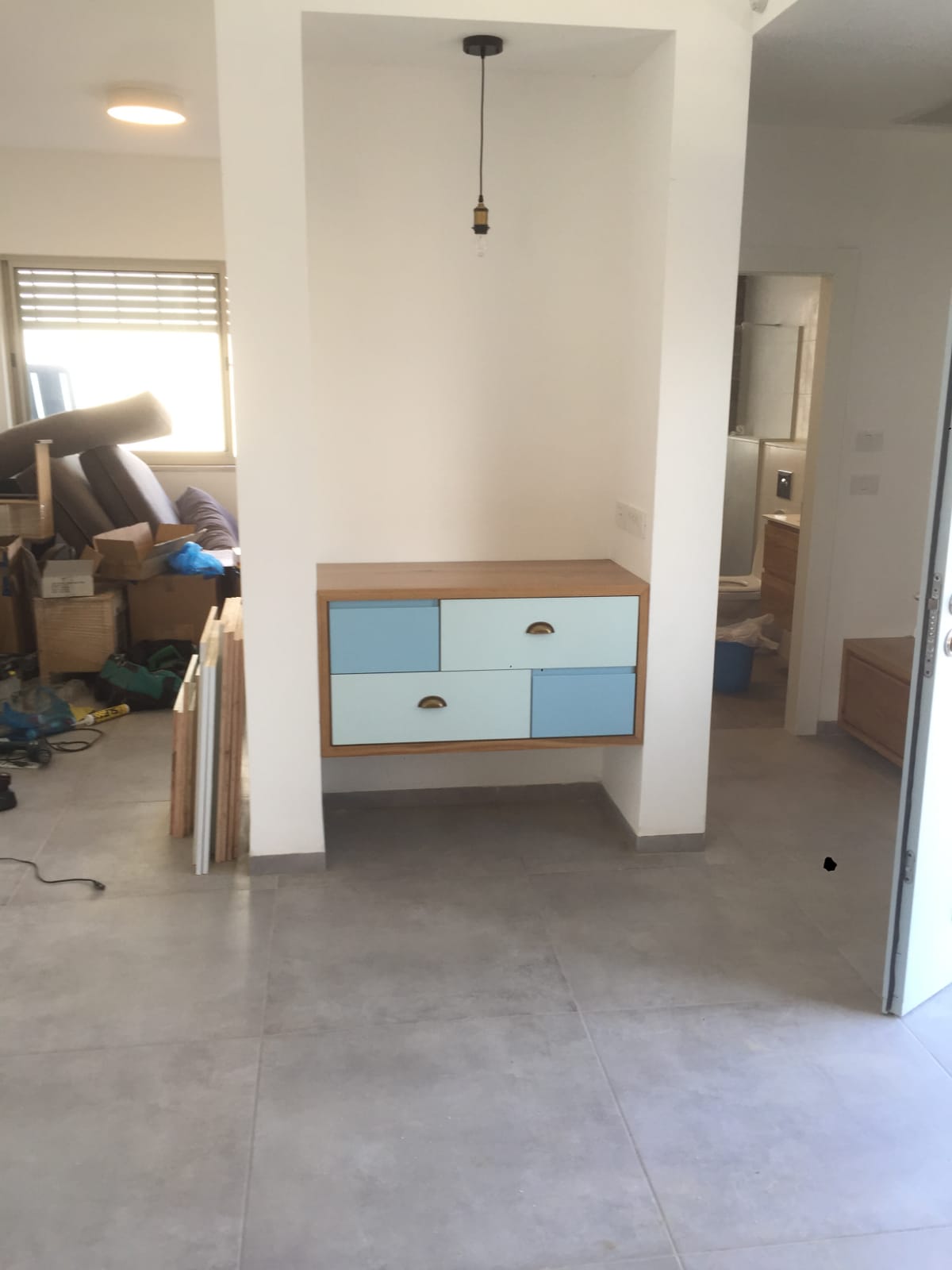 מגוון עבודות נגרות לפי הזמנה